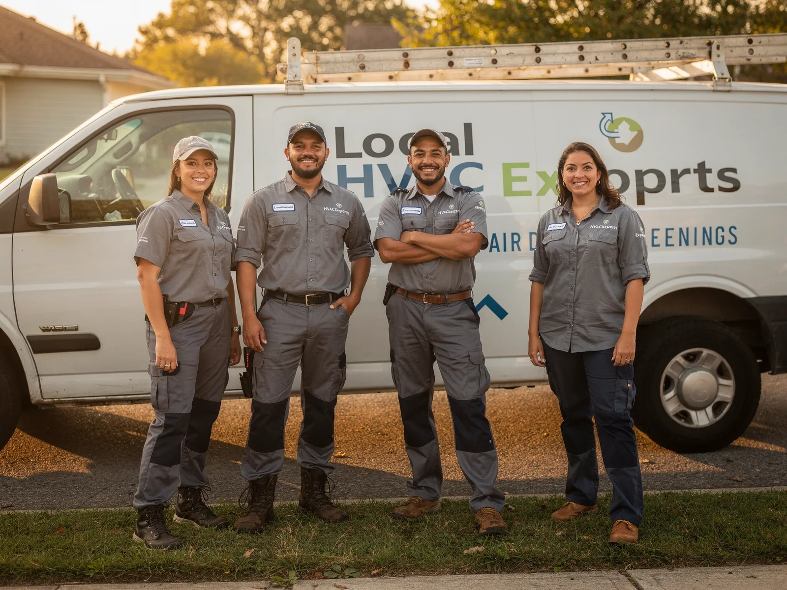 24/7 HVAC Repair & AC Replacement company in Carlock, IL